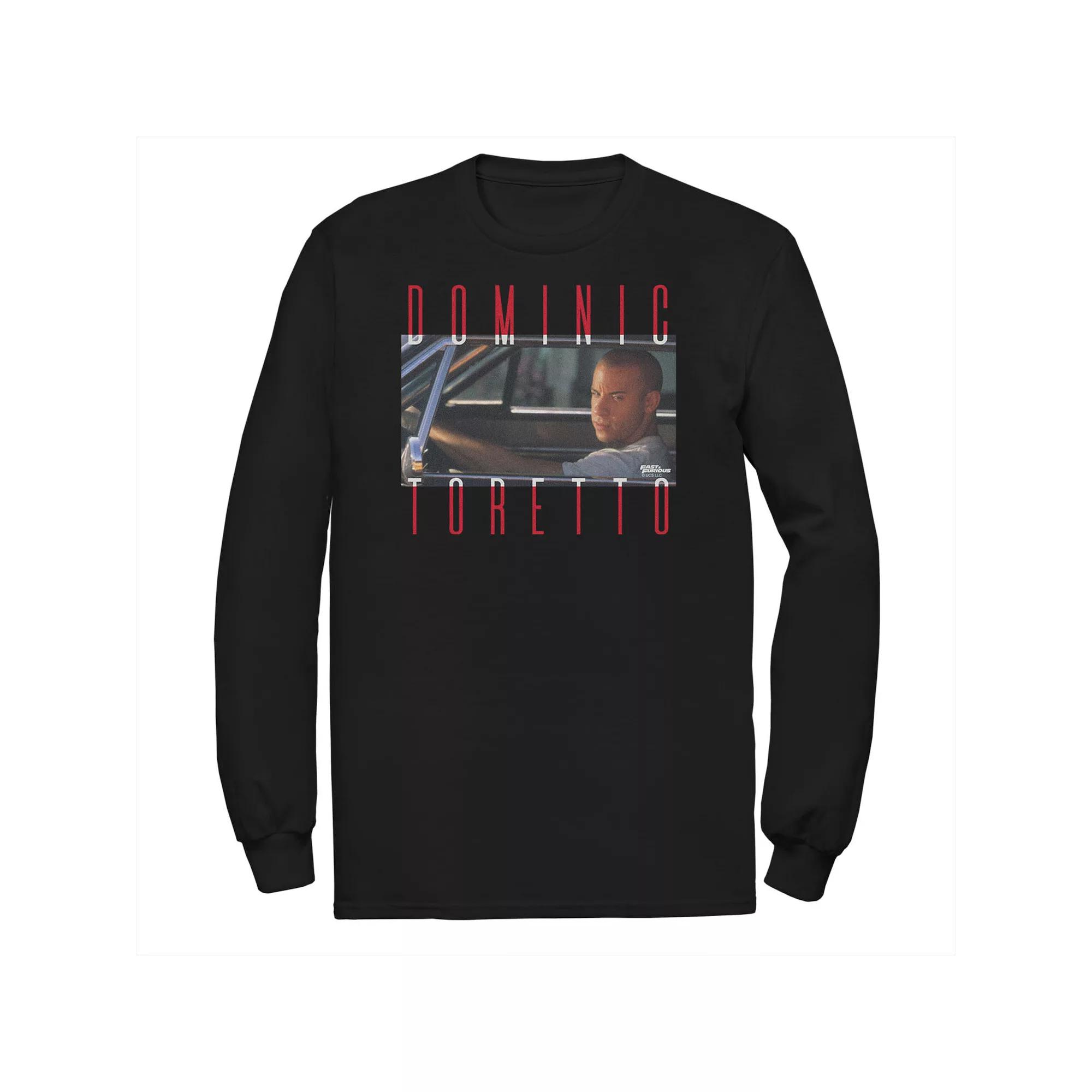 Men's Fifth Sun Choose Happiness Simple Tee,  Product Image