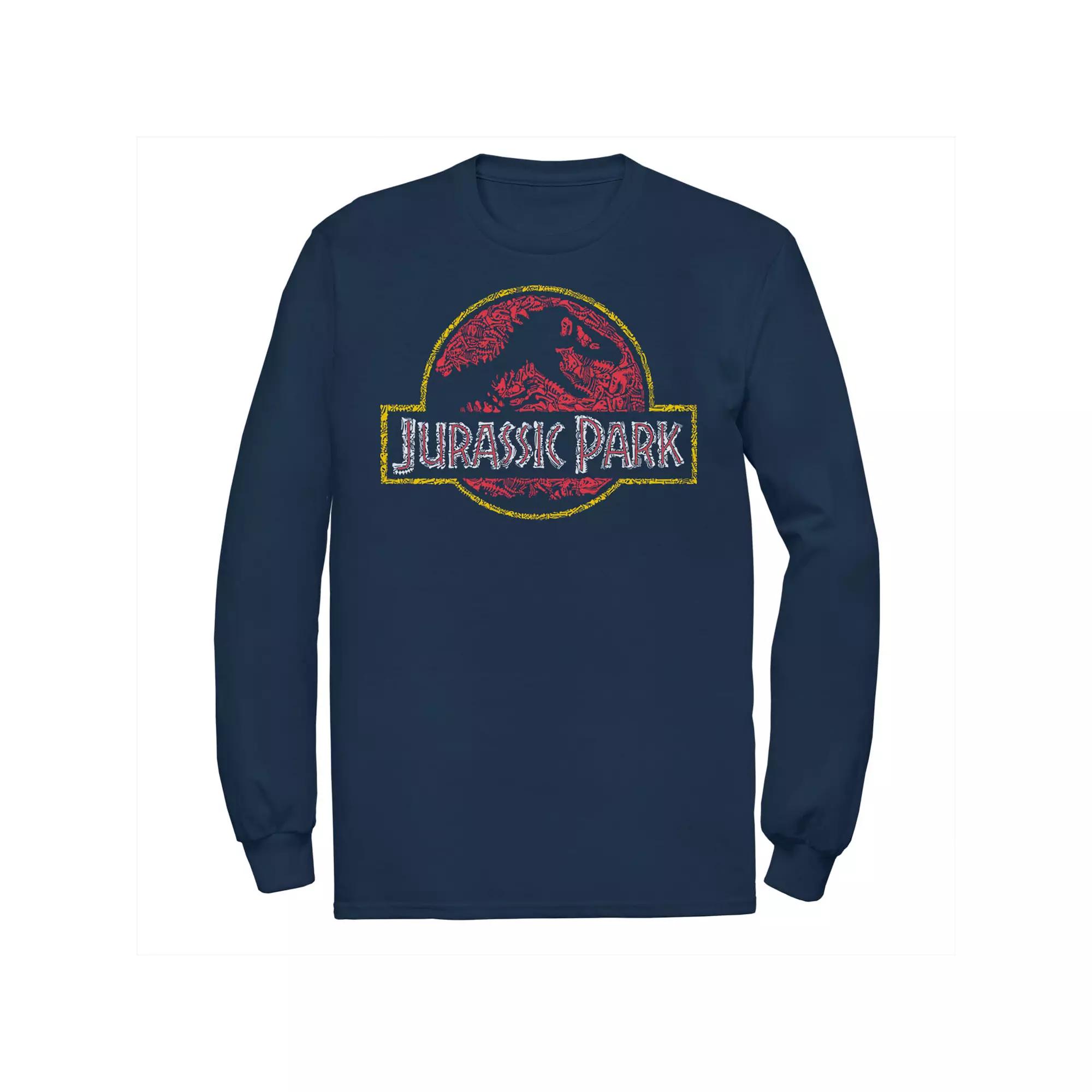 Men's Nintendo Zelda Triumphant Triforce Comp Logo Tee,  Product Image