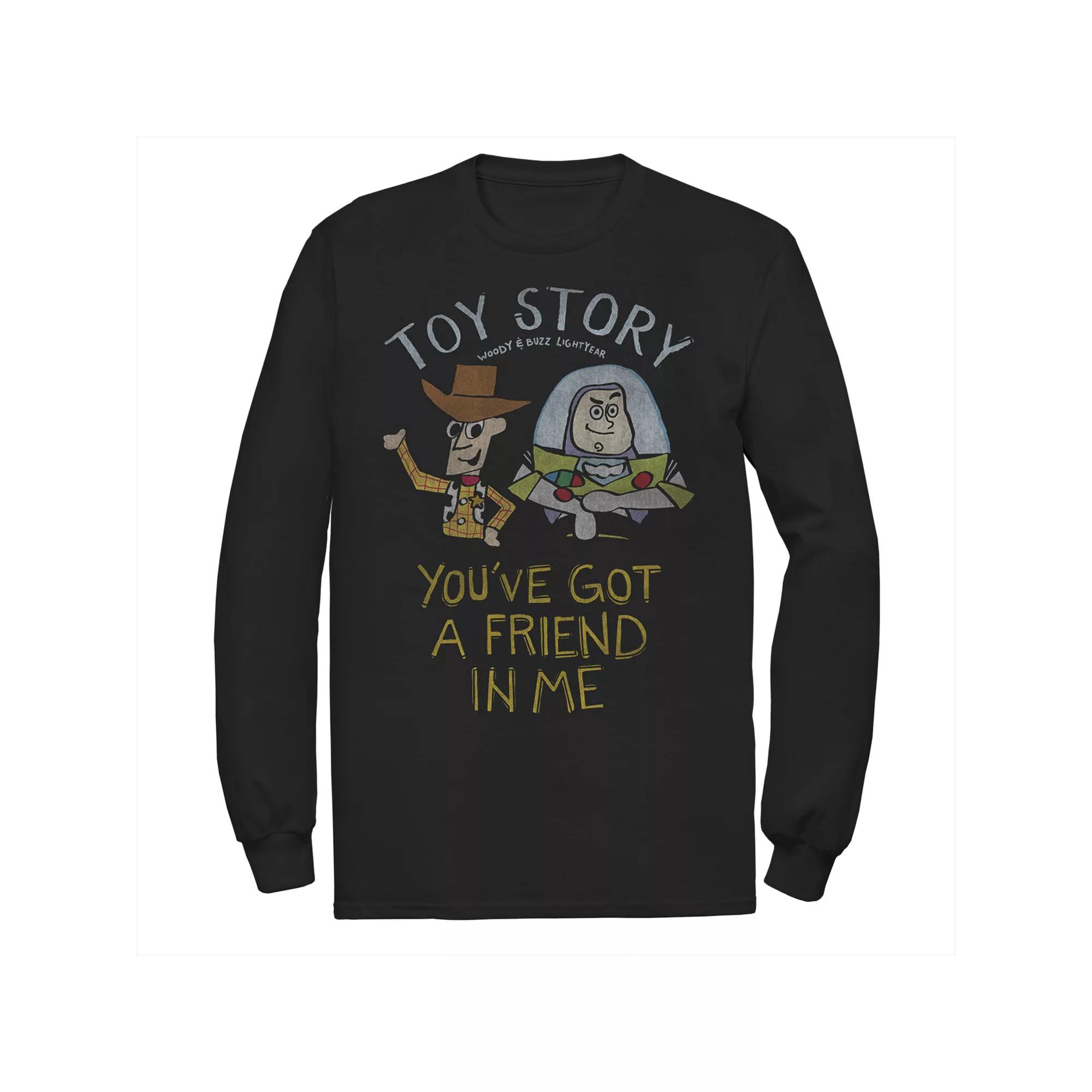 Men's The Legend Of Zelda Collegiate Style Logo Long Sleeve Tee,  Product Image