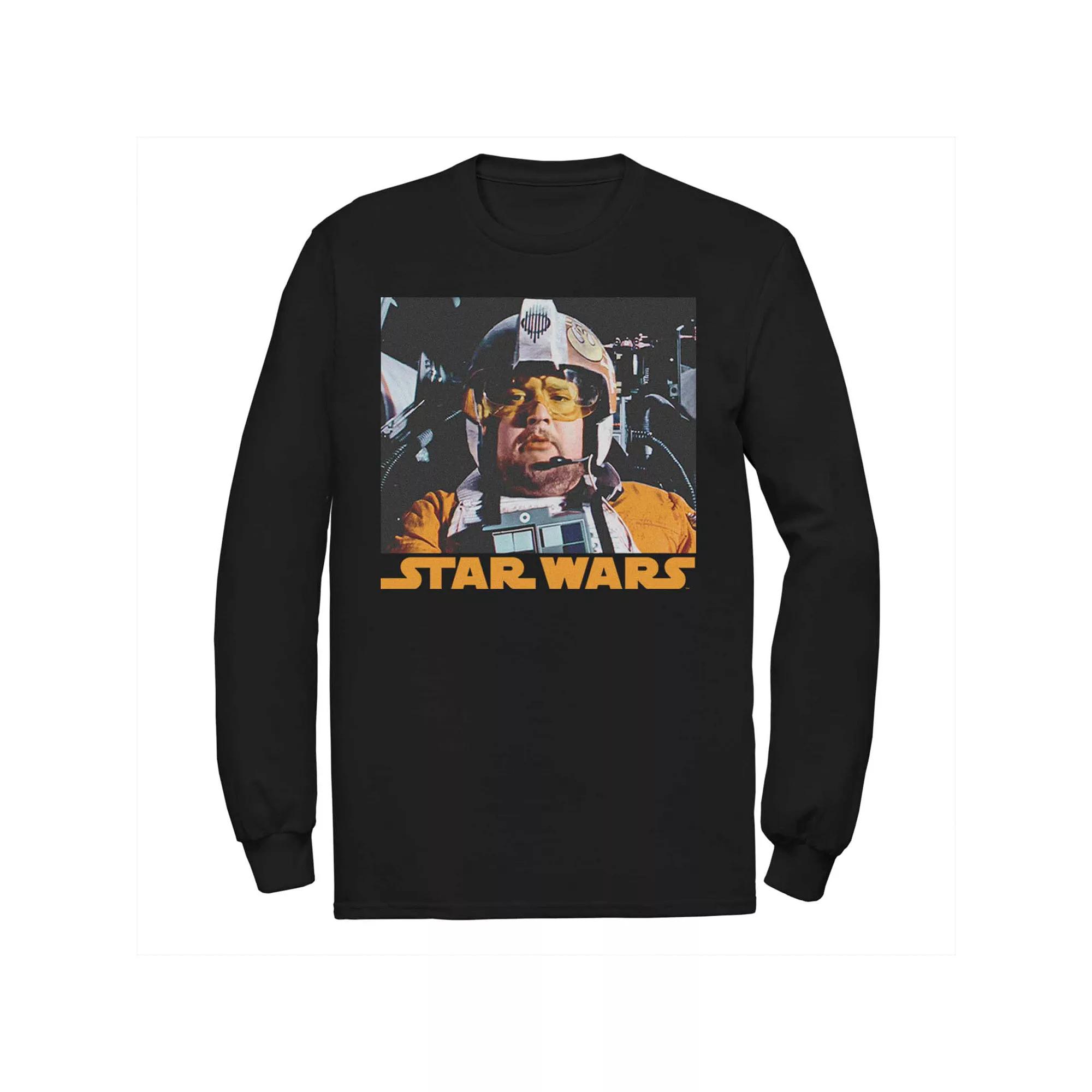 Men's Star Wars Vintage Pullover,  Product Image