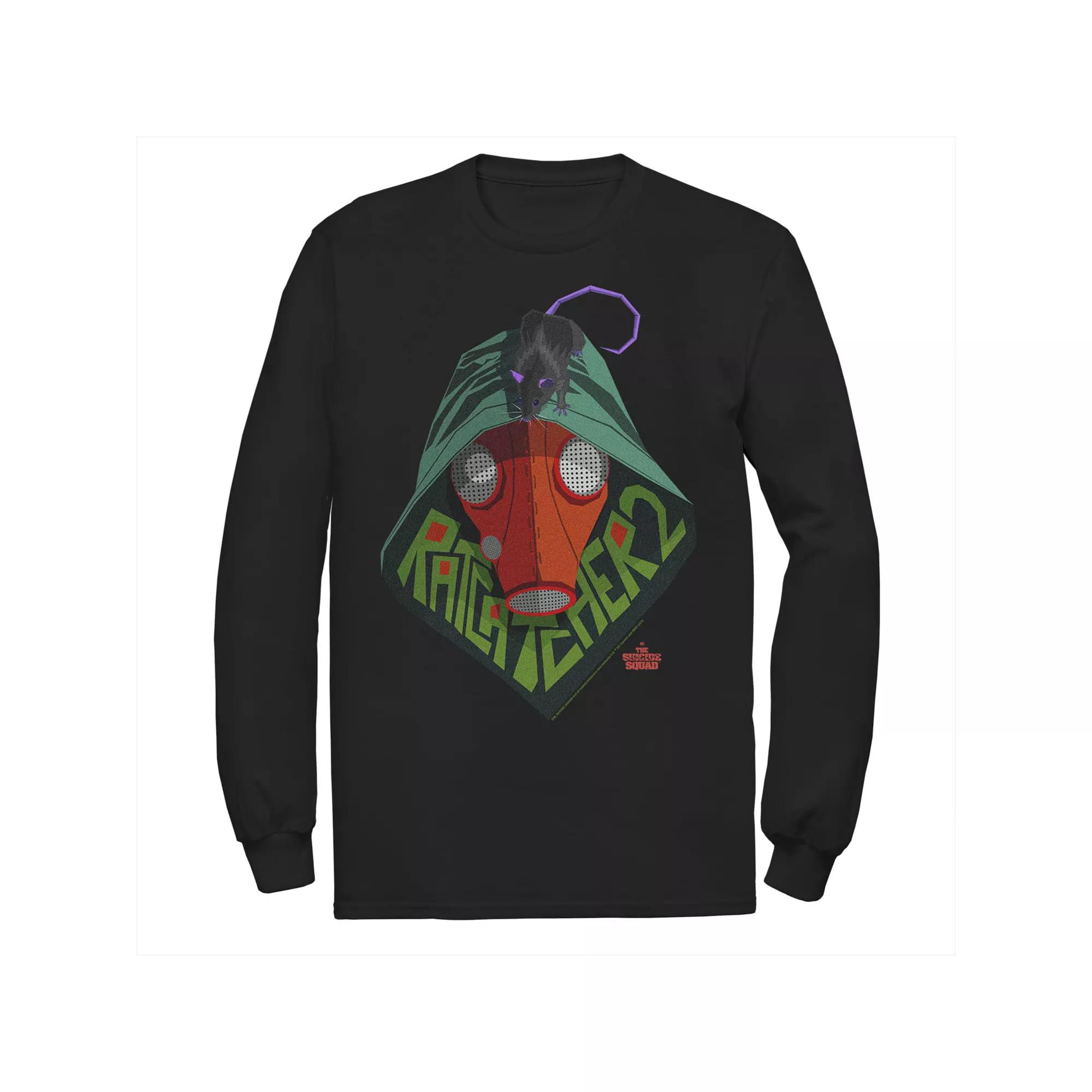 Men's Star Trek: Picard Visitor Badge Tee,  Product Image