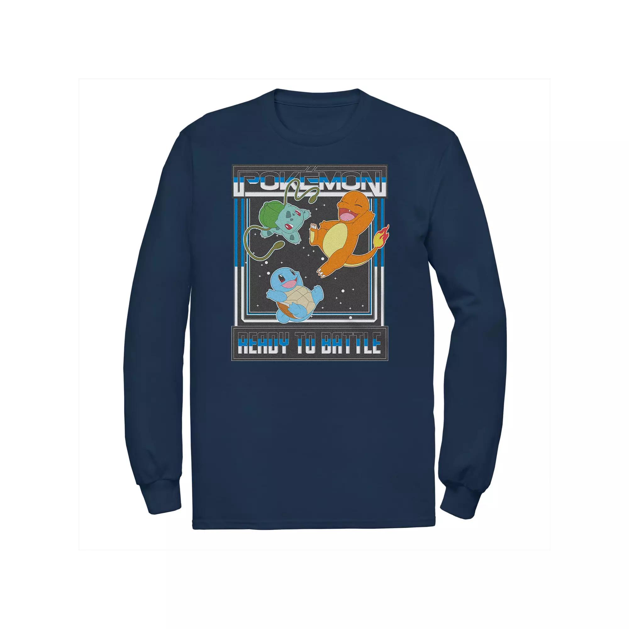 Men's Star Wars Comic Cover Poster Tee,  Product Image