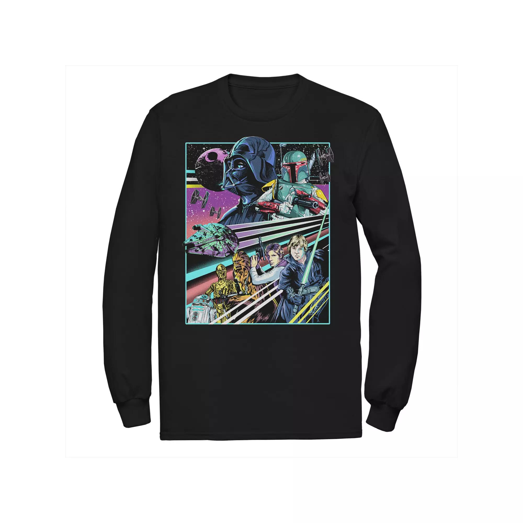 Men's Looney Tunes Space Jam Bugs Bunny Which One Of You Maroons Tee,  Product Image