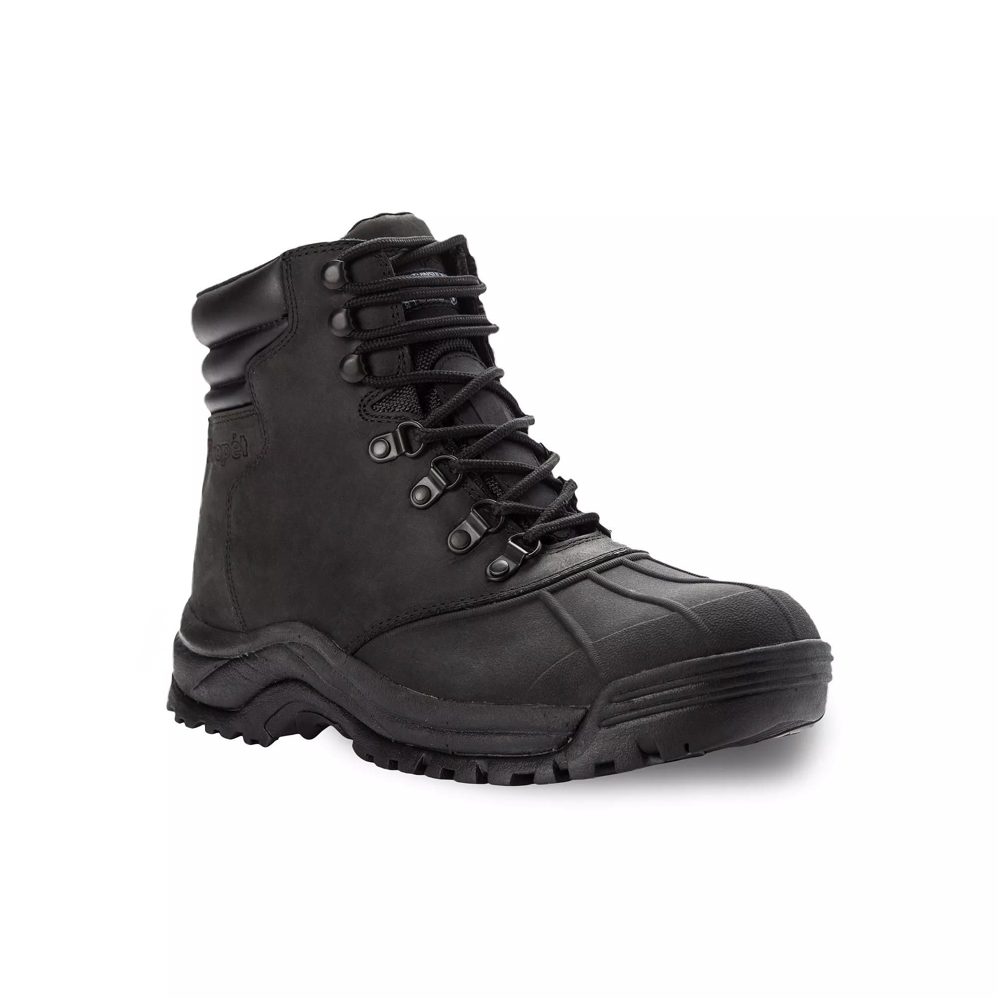 Propet Blizzard Mid Mens Waterproof Winter Boots Product Image