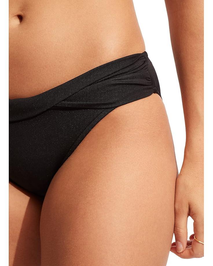 Sunset High Waisted Pants Product Image