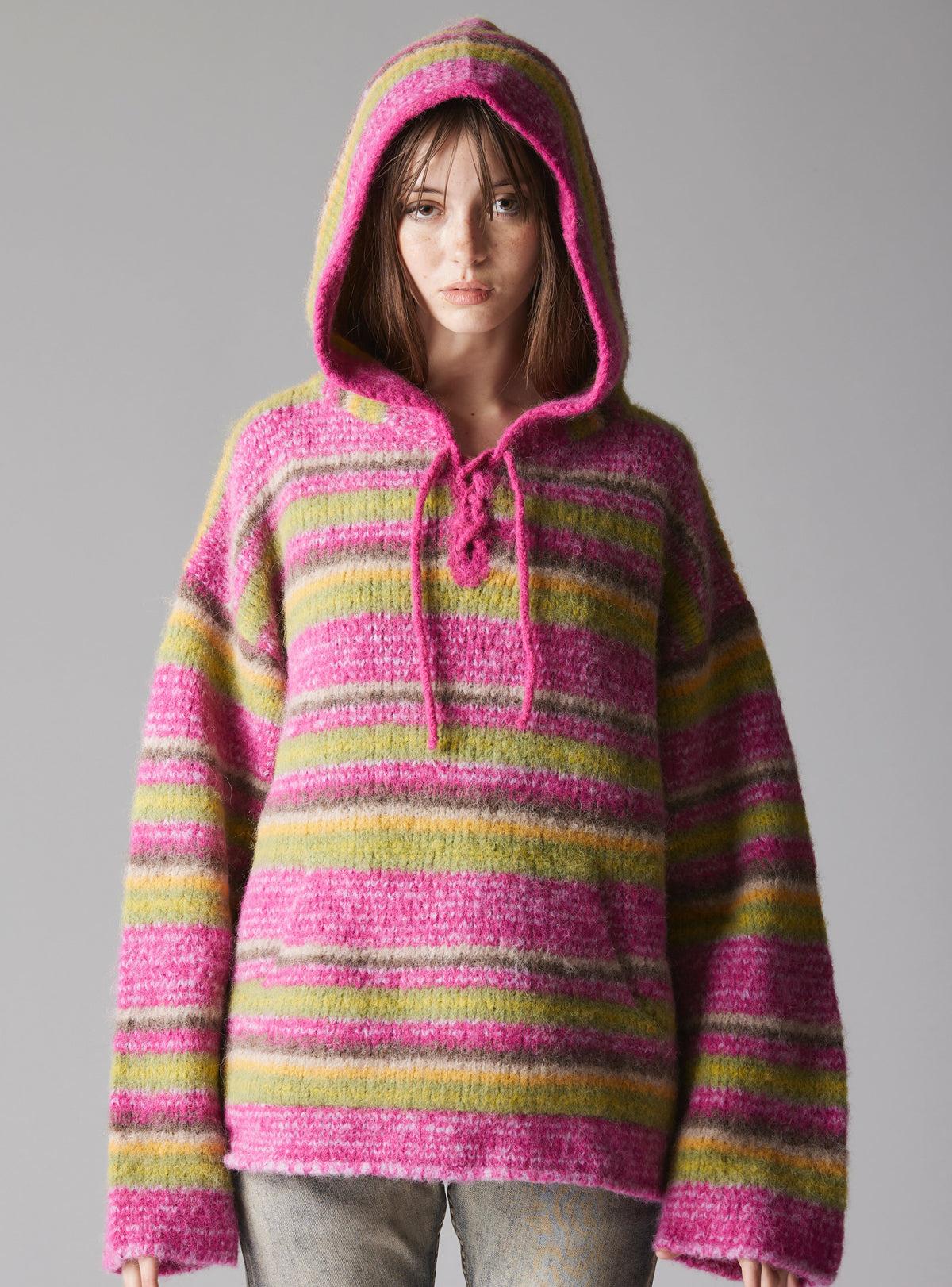 Pichu Sweater Female Product Image