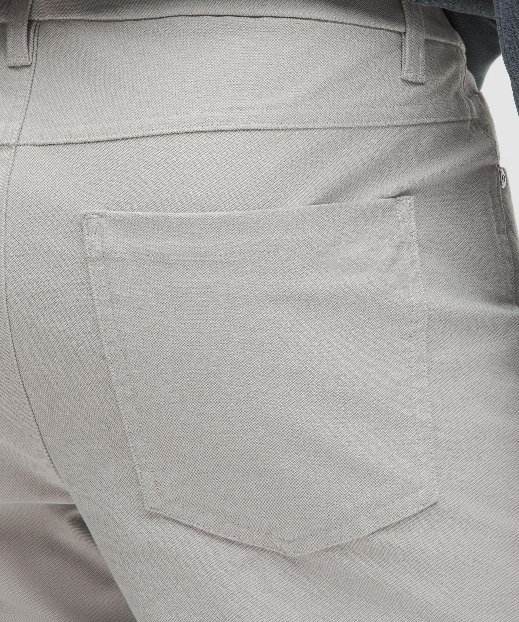 ABC Classic-Fit 5 Pocket Pant 32L *Utilitech Product Image