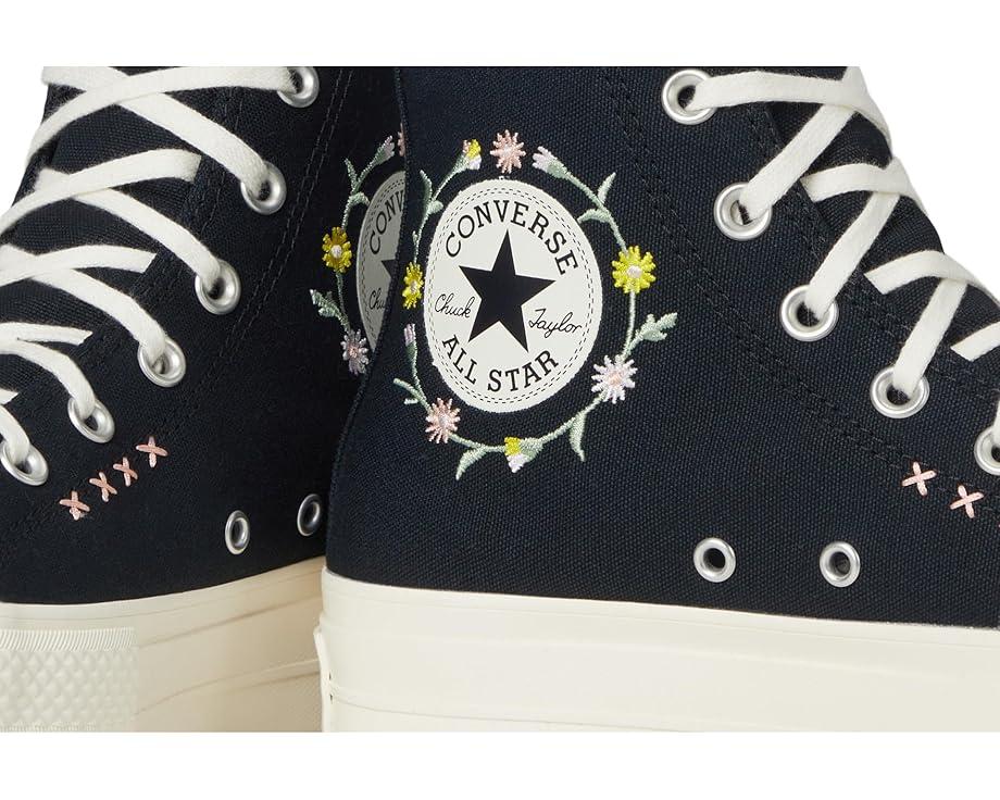 Chuck Taylor All Star Lift Platform Product Image
