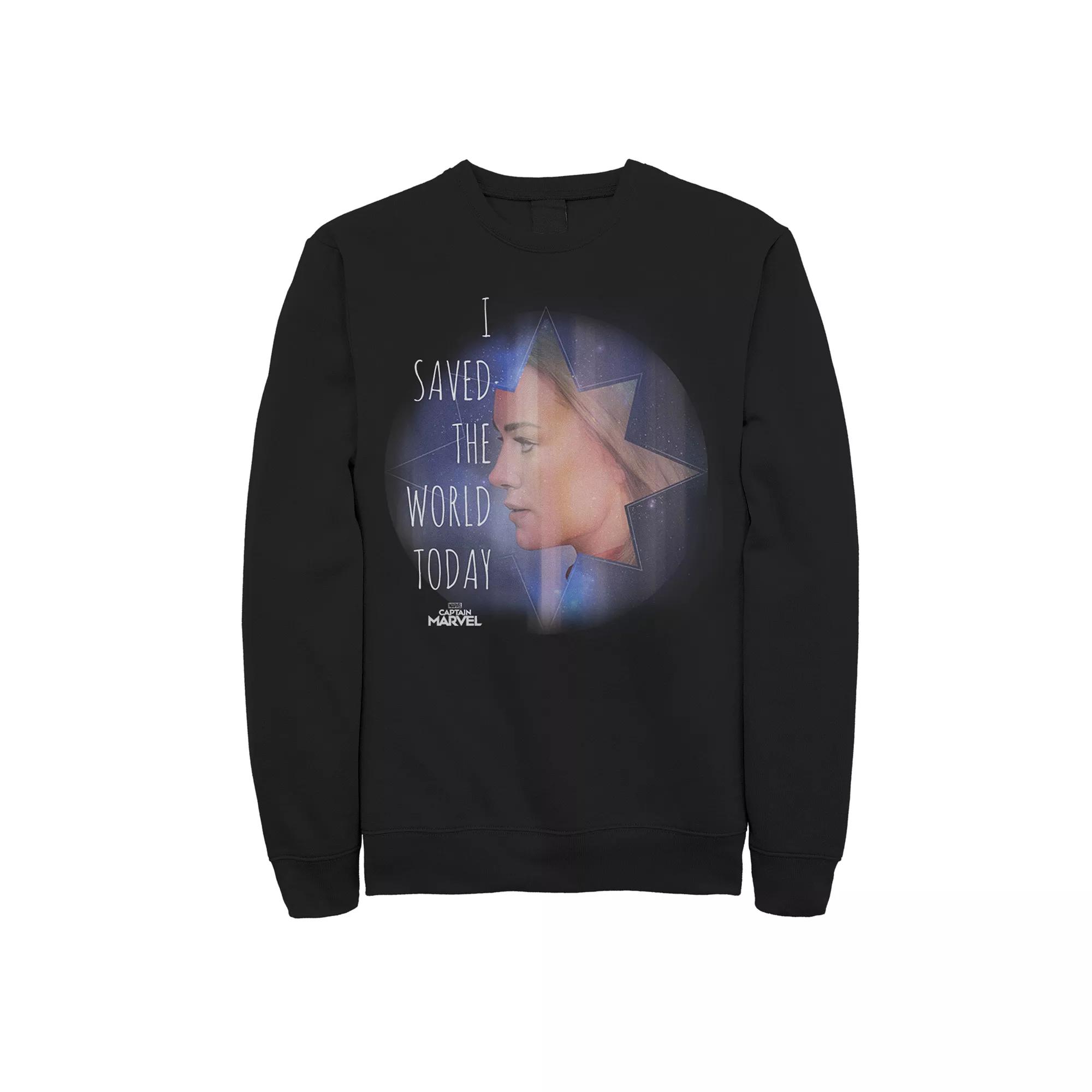 Men's Julie And The Phantoms On The Edge Of Great Sweatshirt,  Product Image