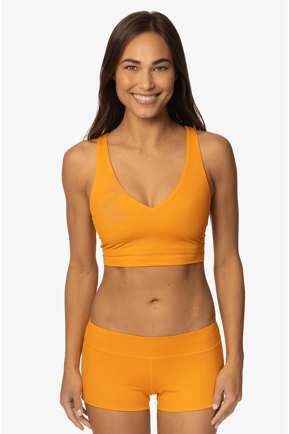 Biarritz Bikini Top - Harmony Female Product Image