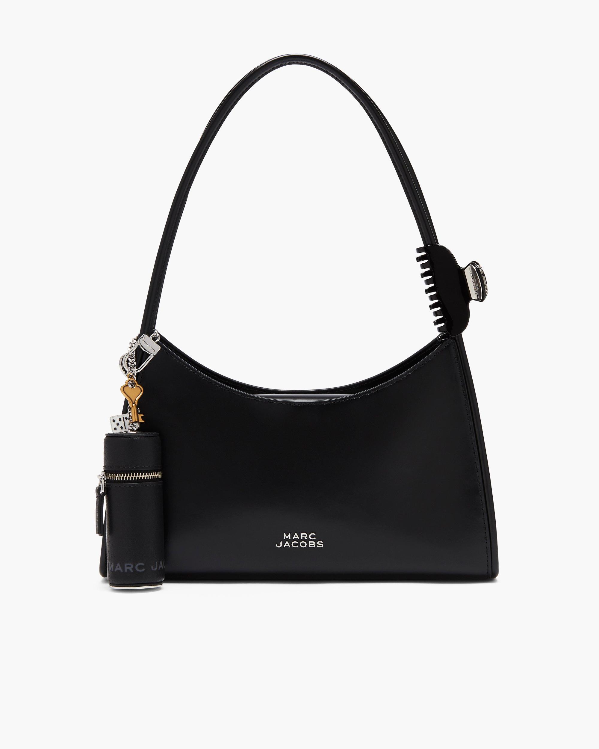 The Lipstick Case Bag Charm Product Image