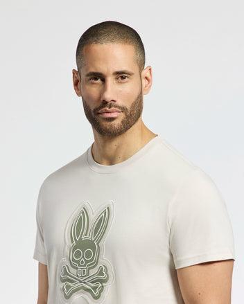 MENS SYDNEY GRAPHIC TEE - B6U508F200 Male Product Image