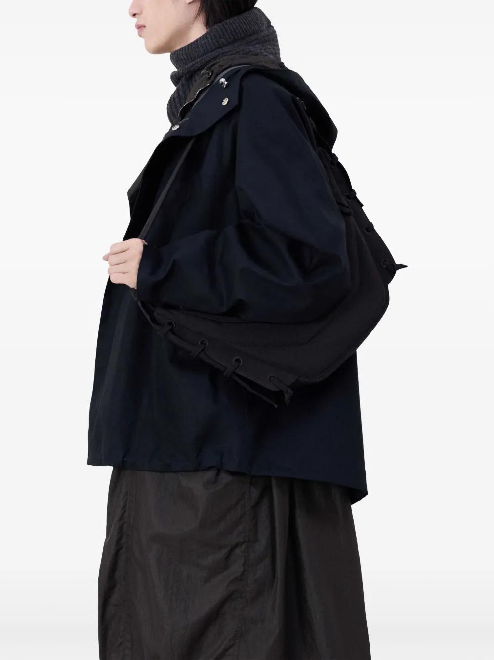 small Soft shoulder bag  Product Image