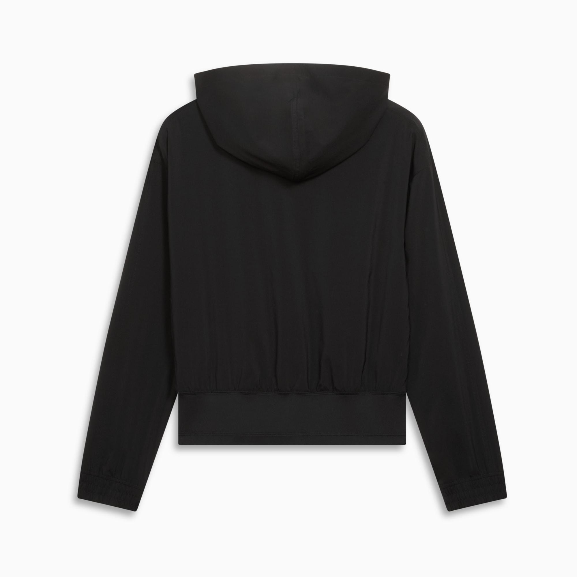 Train Favorite Women's Woven Jacket Product Image