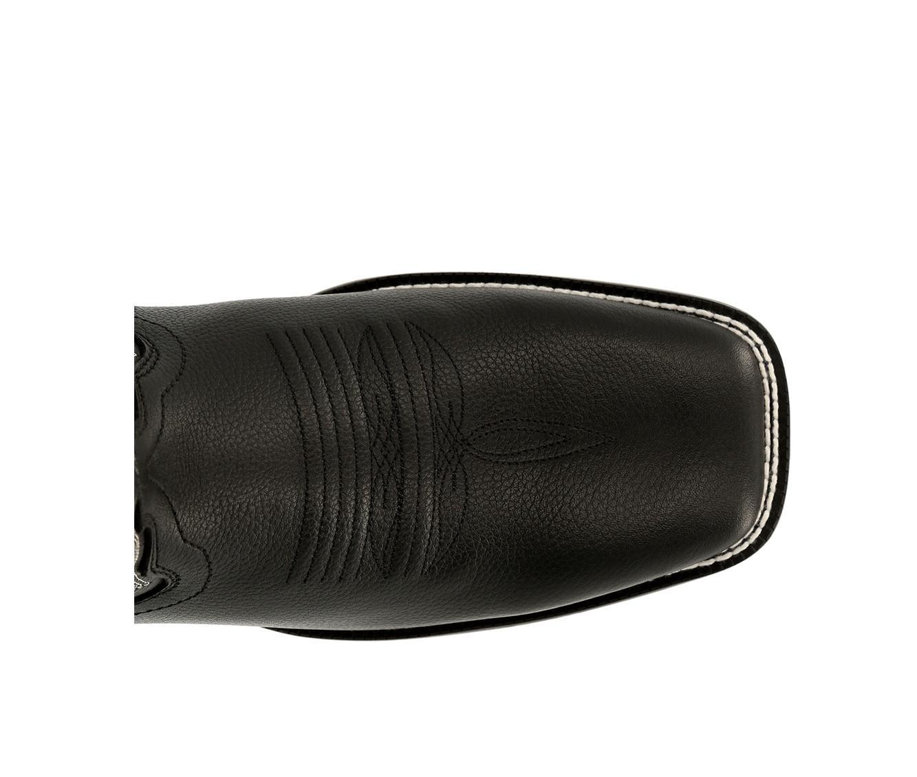 Men's Durango Westward Black Onyx Western Boot Product Image