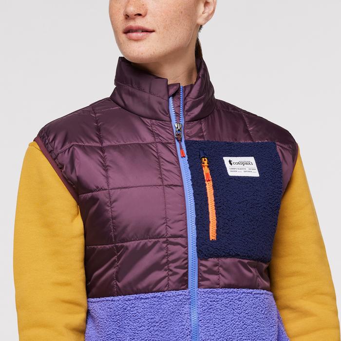 Trico Hybrid Vest - Women's Product Image