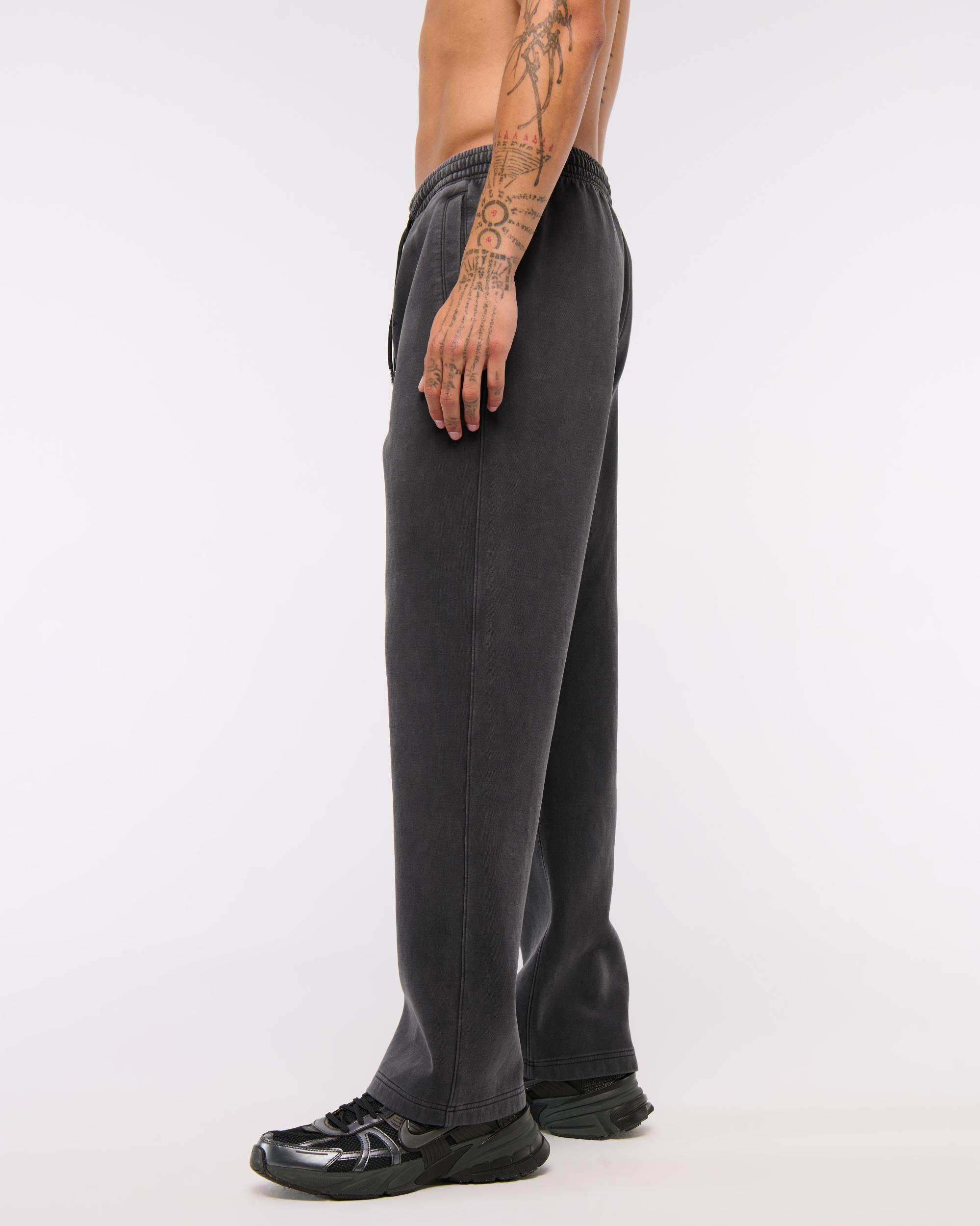 YPB neoKNIT MAX Relaxed Straight Bottom Product Image