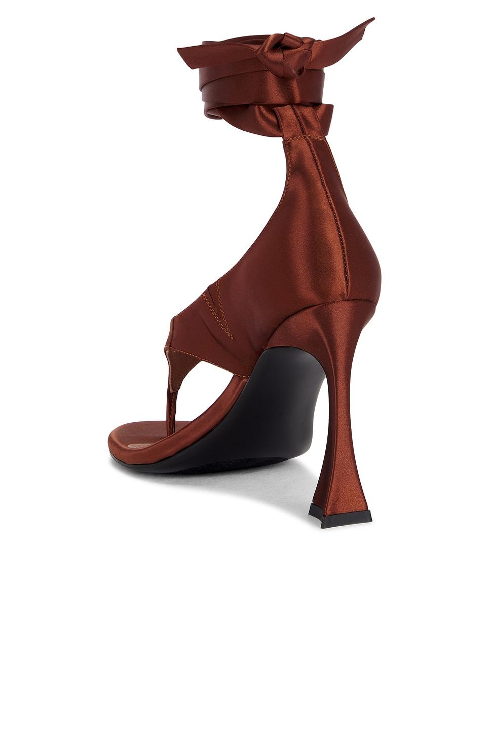 Ysabela-R Sandal Jeffrey Campbell Product Image