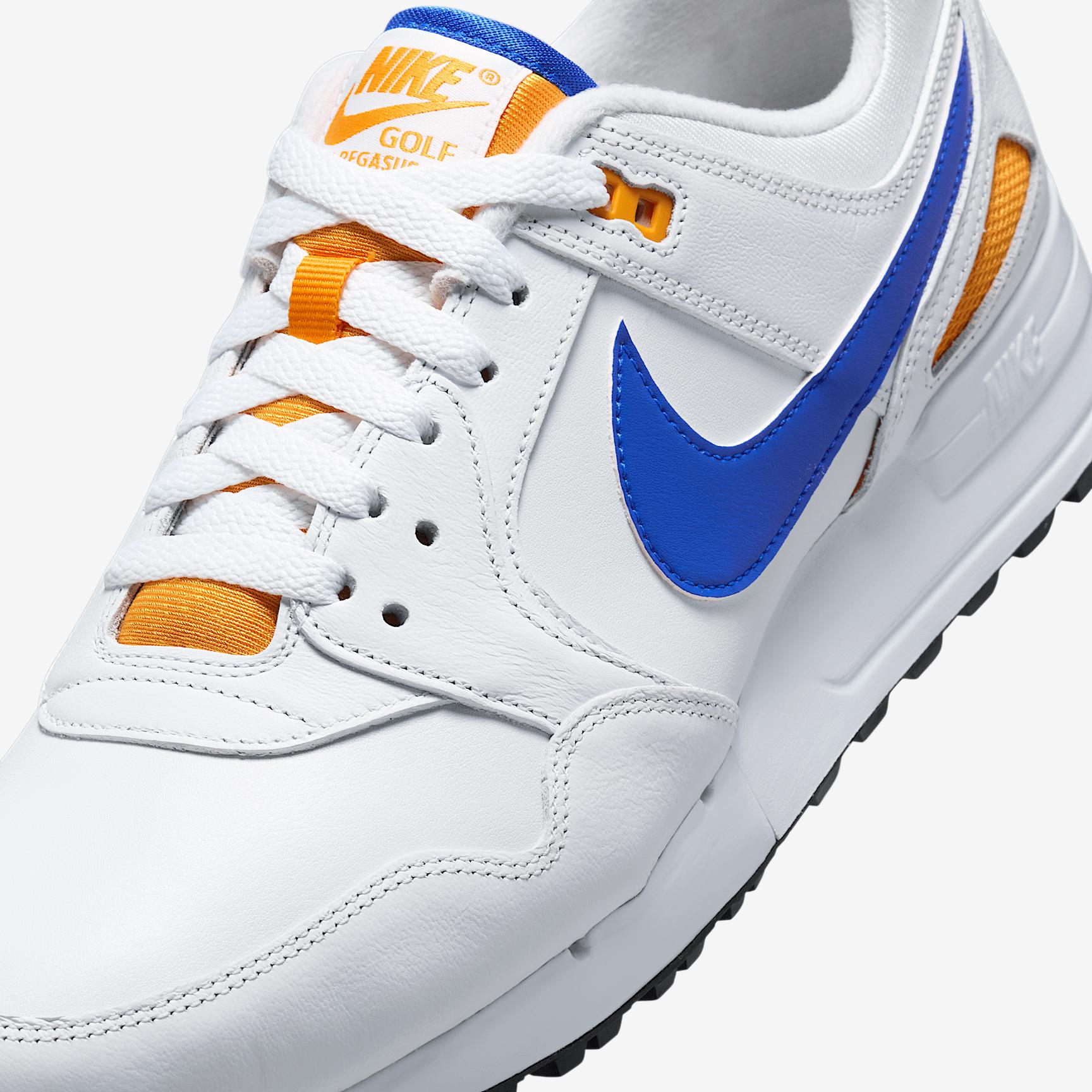 Nike Mens Air Pegasus 89 G Golf Shoes | HV3866-100 Product Image