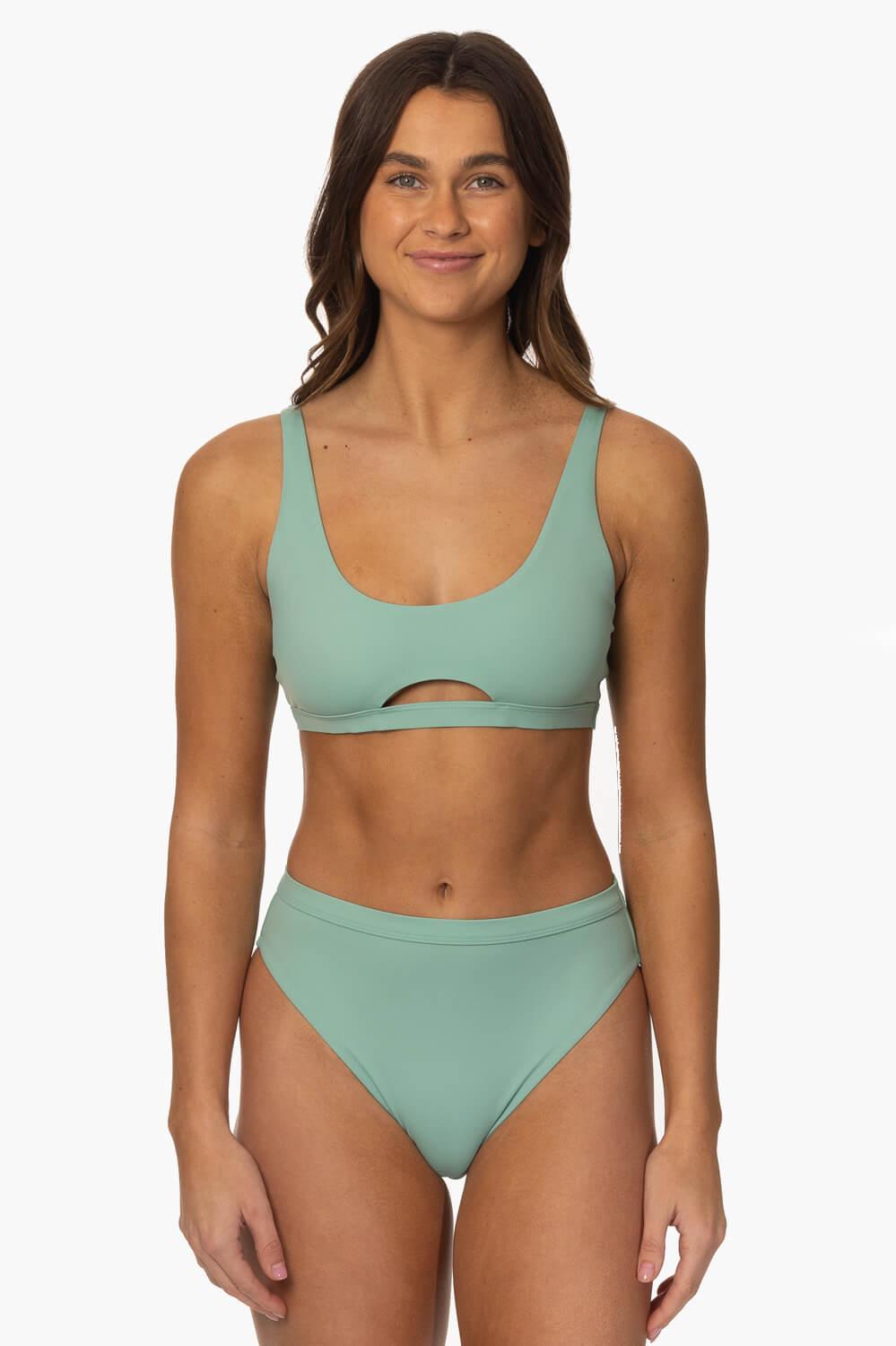 Nora Bikini Bottom - Newport Female Product Image