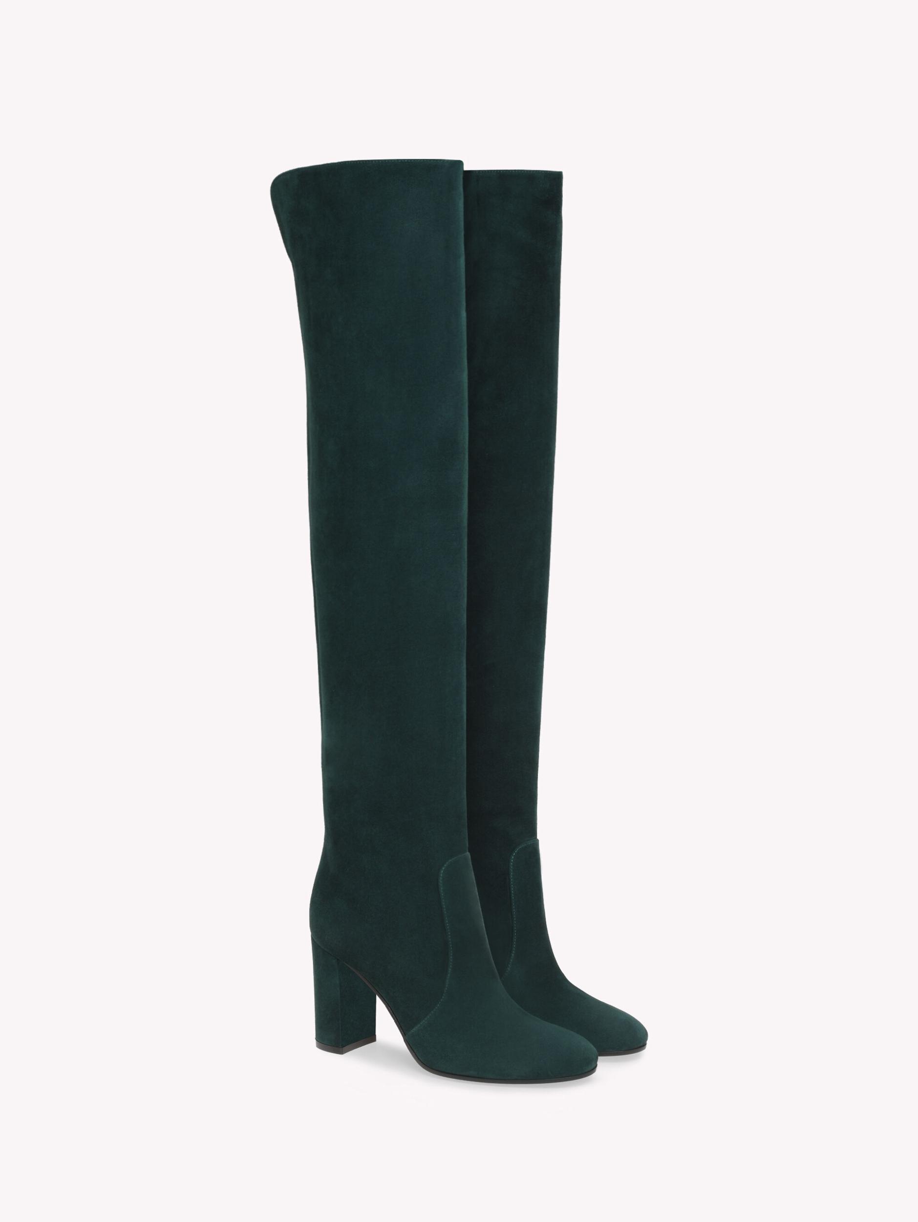 GLEN CUISSARD Gianvito Rossi Product Image