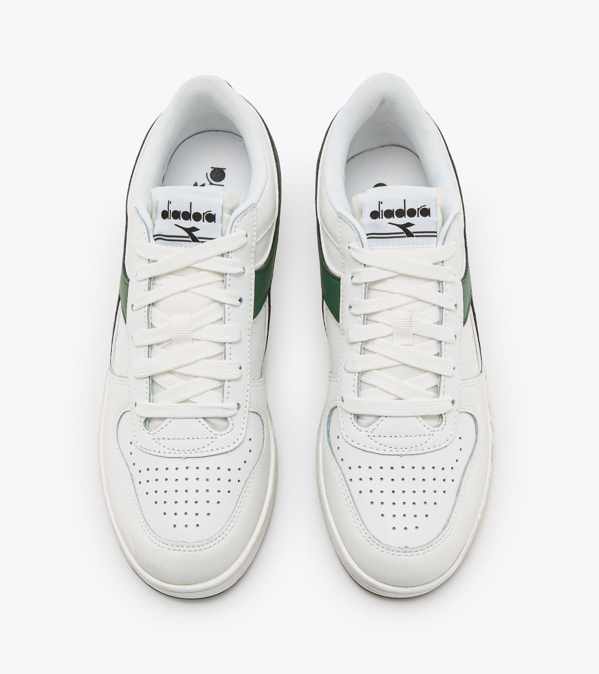 MAGIC BASKET LOW ICONA Product Image