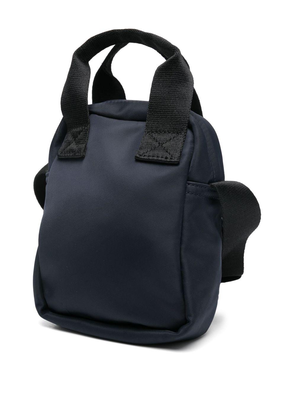 mini Classic Bow messenger bag Product Image