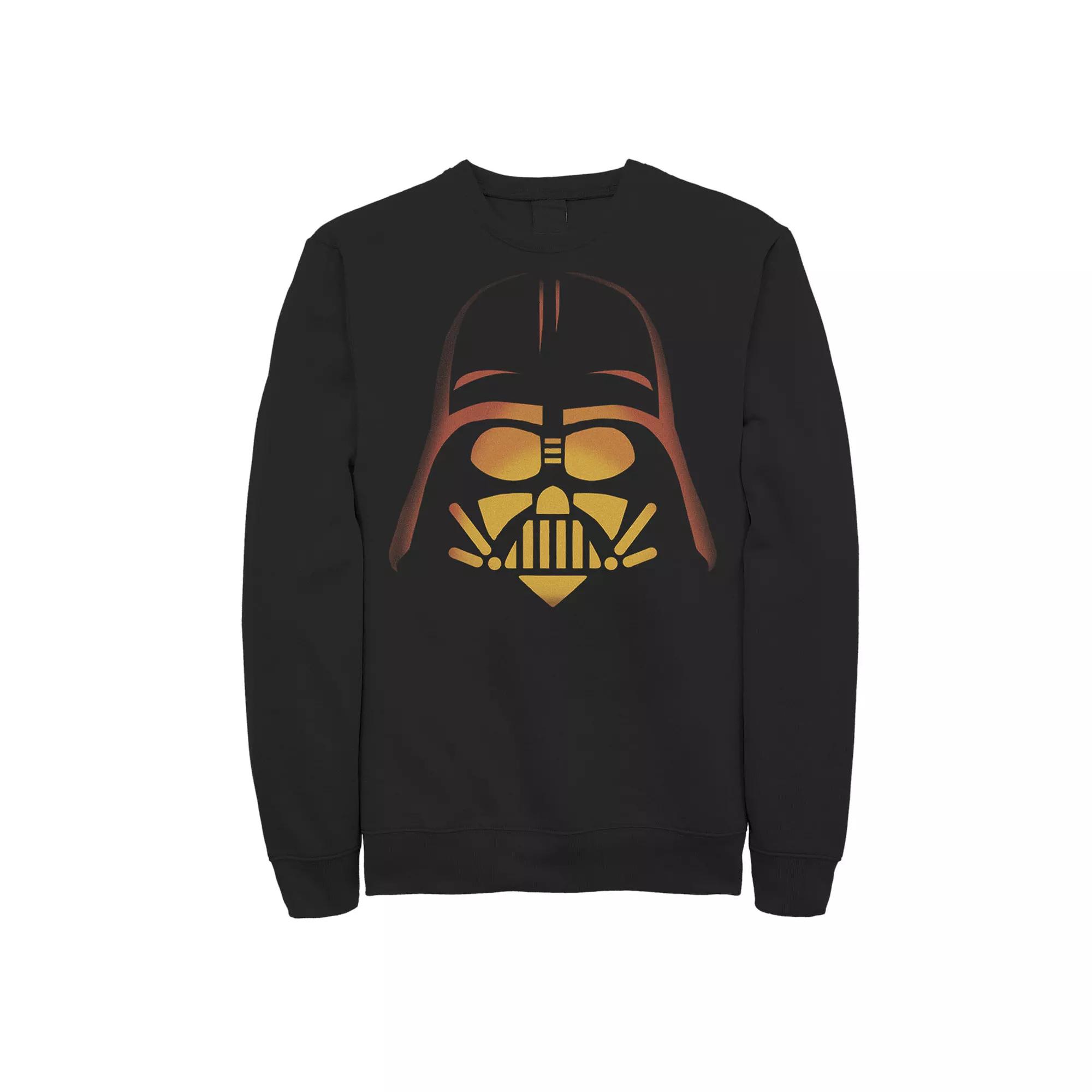 Men's Star Wars: The Rise Of Skywalker C-3PO Taking One Last Look Sweatshirt,  Product Image