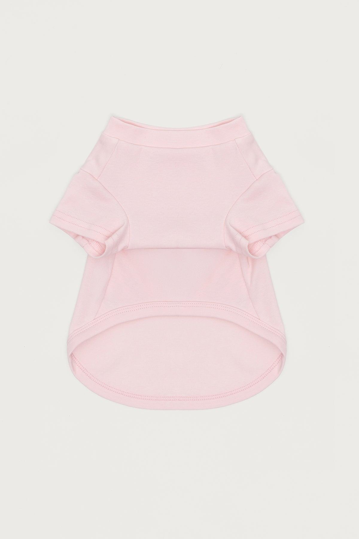 Daylily Pet T Shirt Product Image