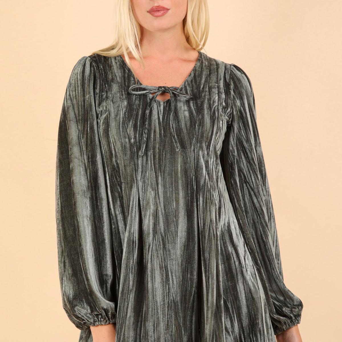 Party Time Dress Product Image