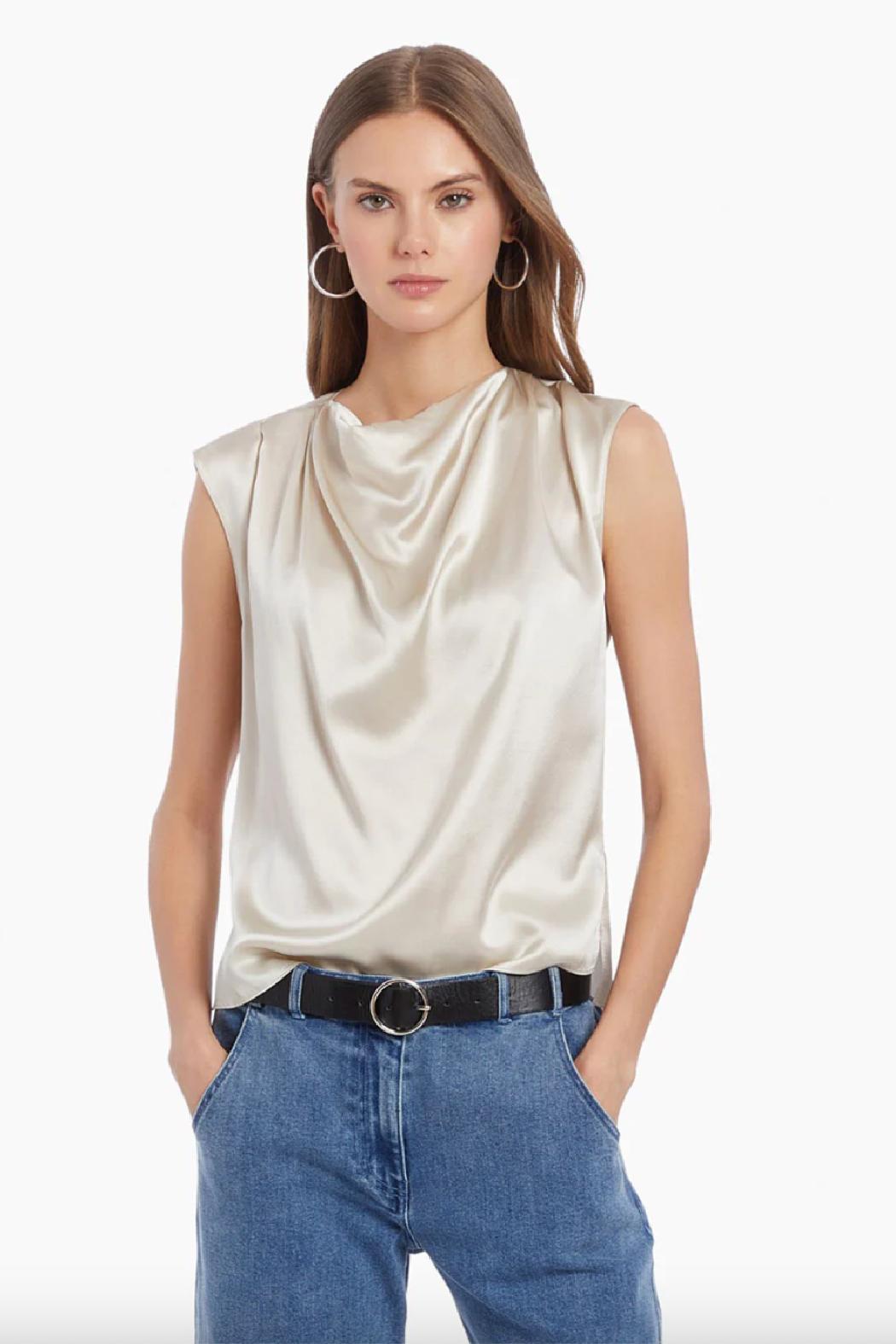 Freya Top Product Image