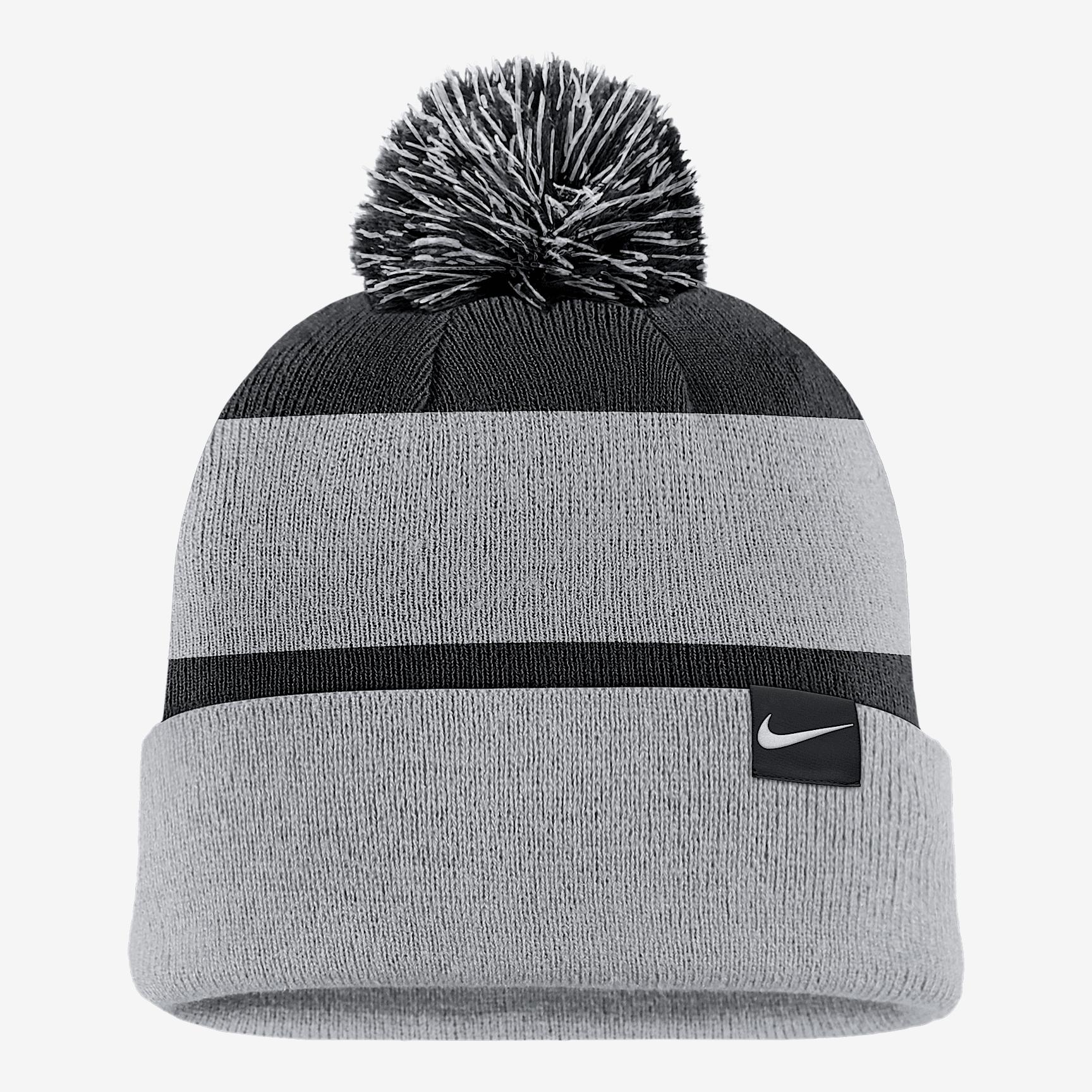 Nike Unisex Swoosh Peak Lacrosse Beanie Product Image