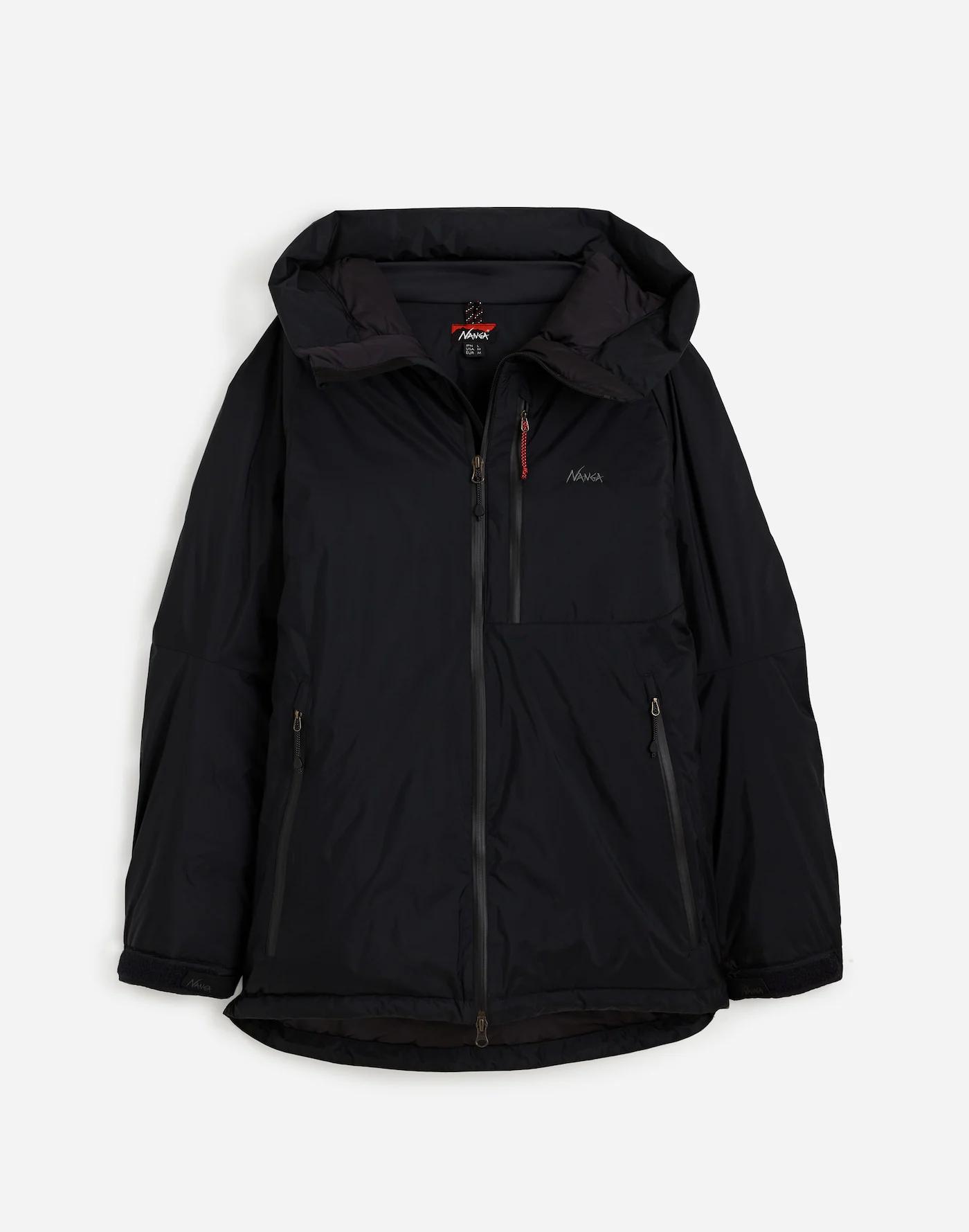 Nanga® Aurora Tex Down Jacket Product Image