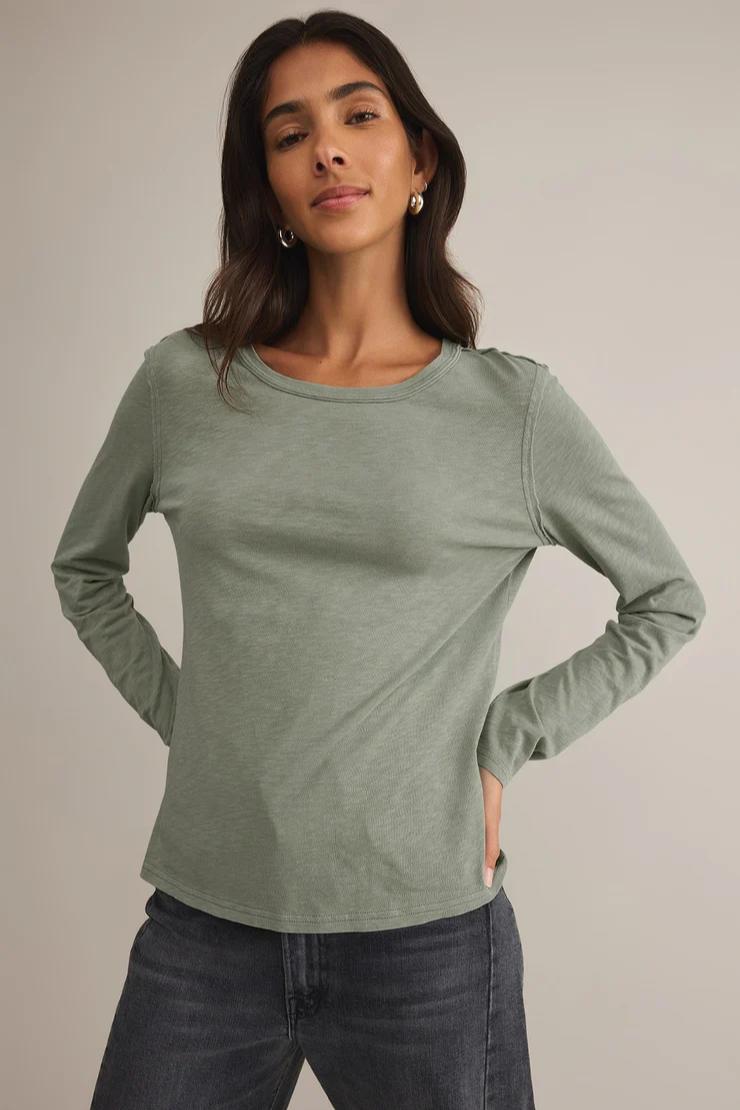 Arlet Slub Top Product Image