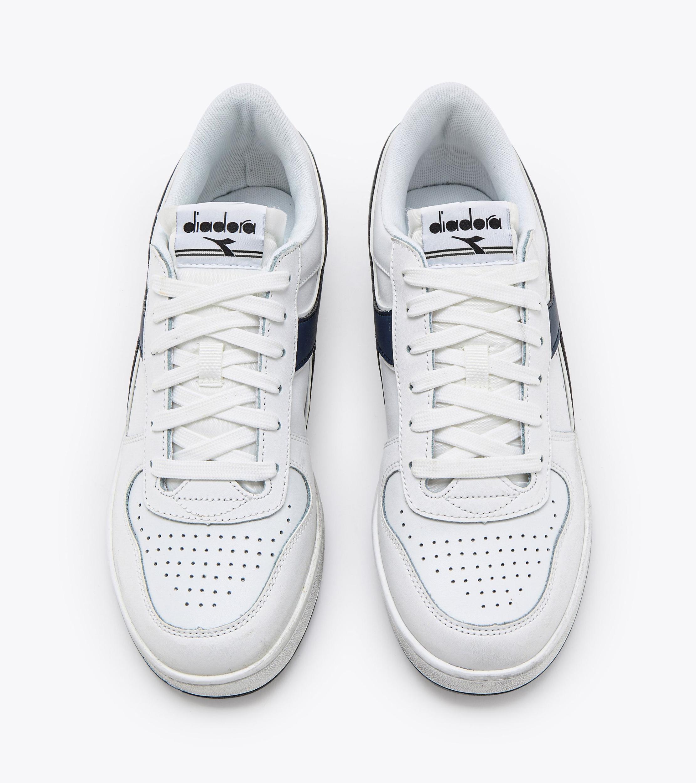 MAGIC BASKET LOW ICONA Product Image