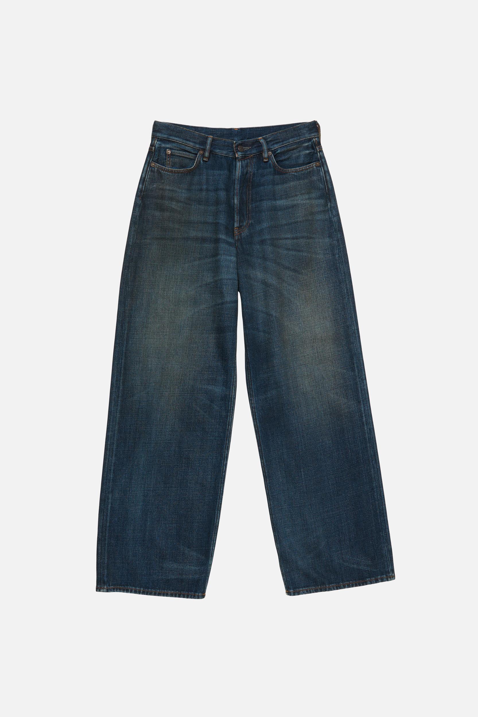 Loose fit jeans - 1981 Product Image