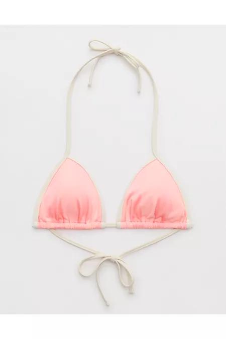 Aerie The Sun-Lover Shine Bikini Top Women's Product Image