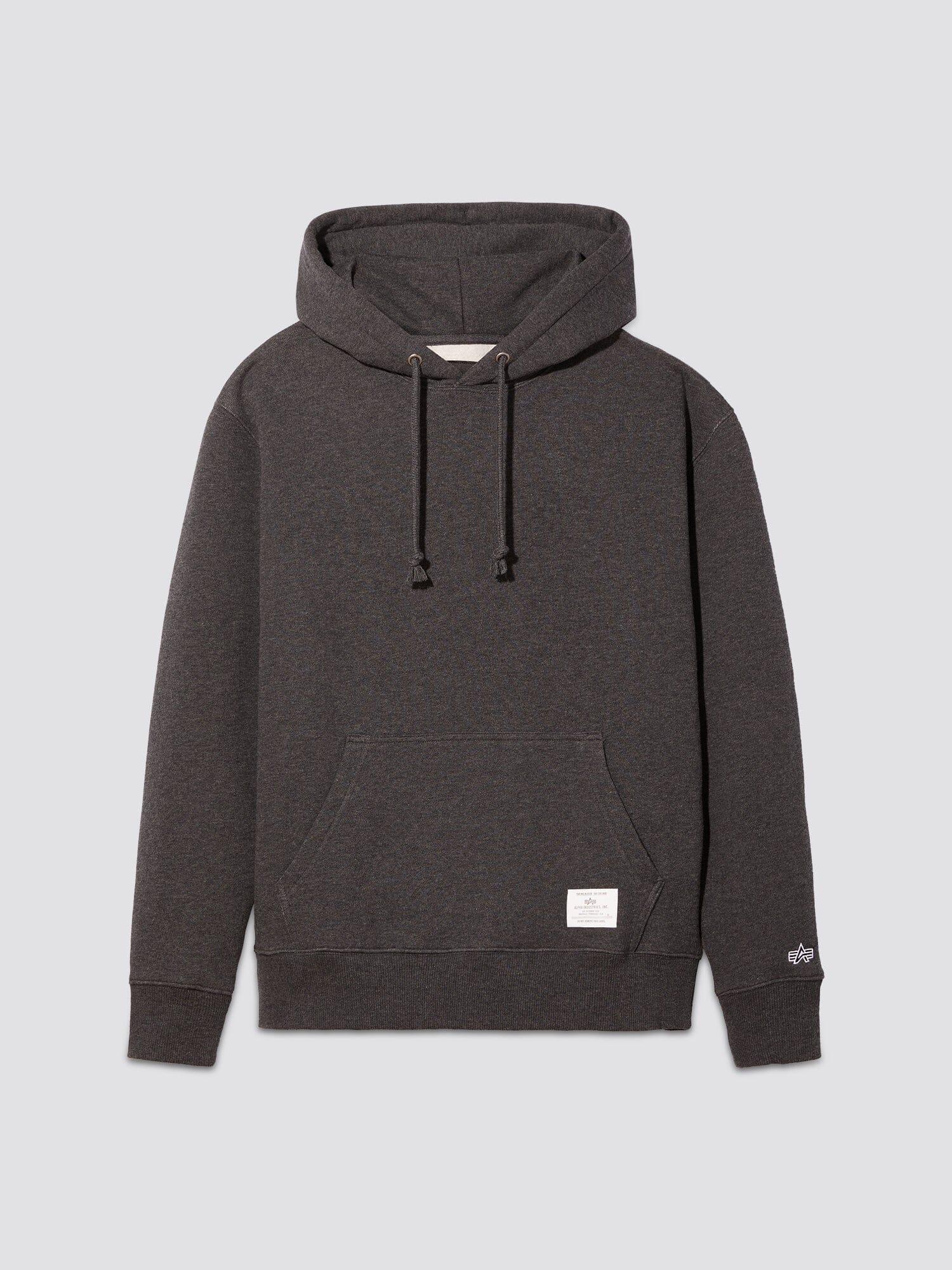 ESSENTIAL HOODIE Unisex Product Image