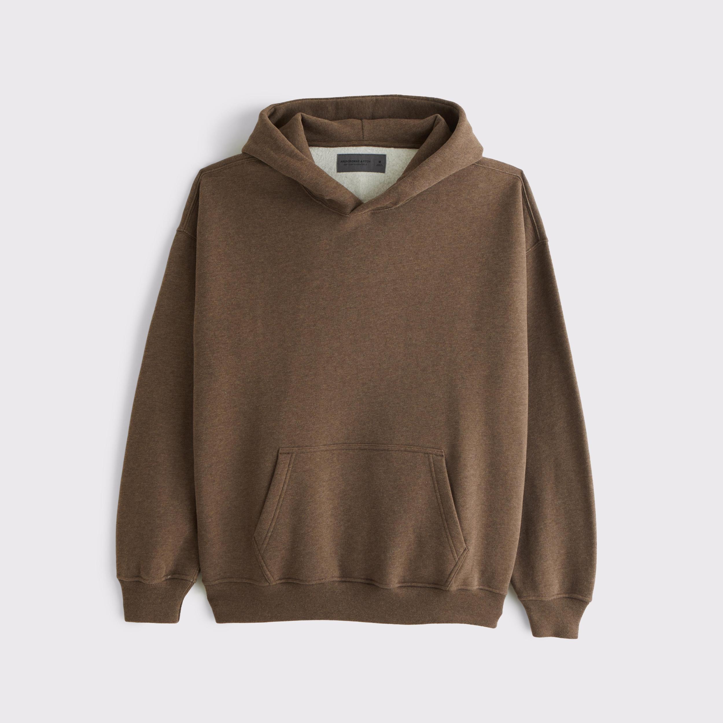 Essential Popover Hoodie Product Image
