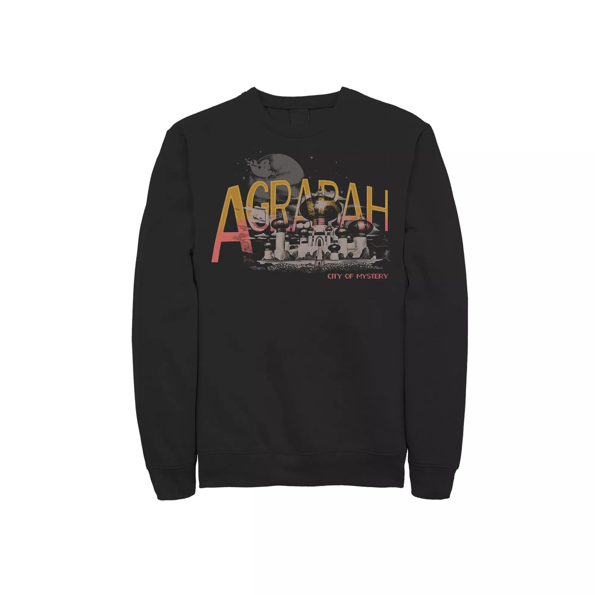 Men's Star Wars When You Forget To Put On Sunscreen Sweatshirt,  Product Image