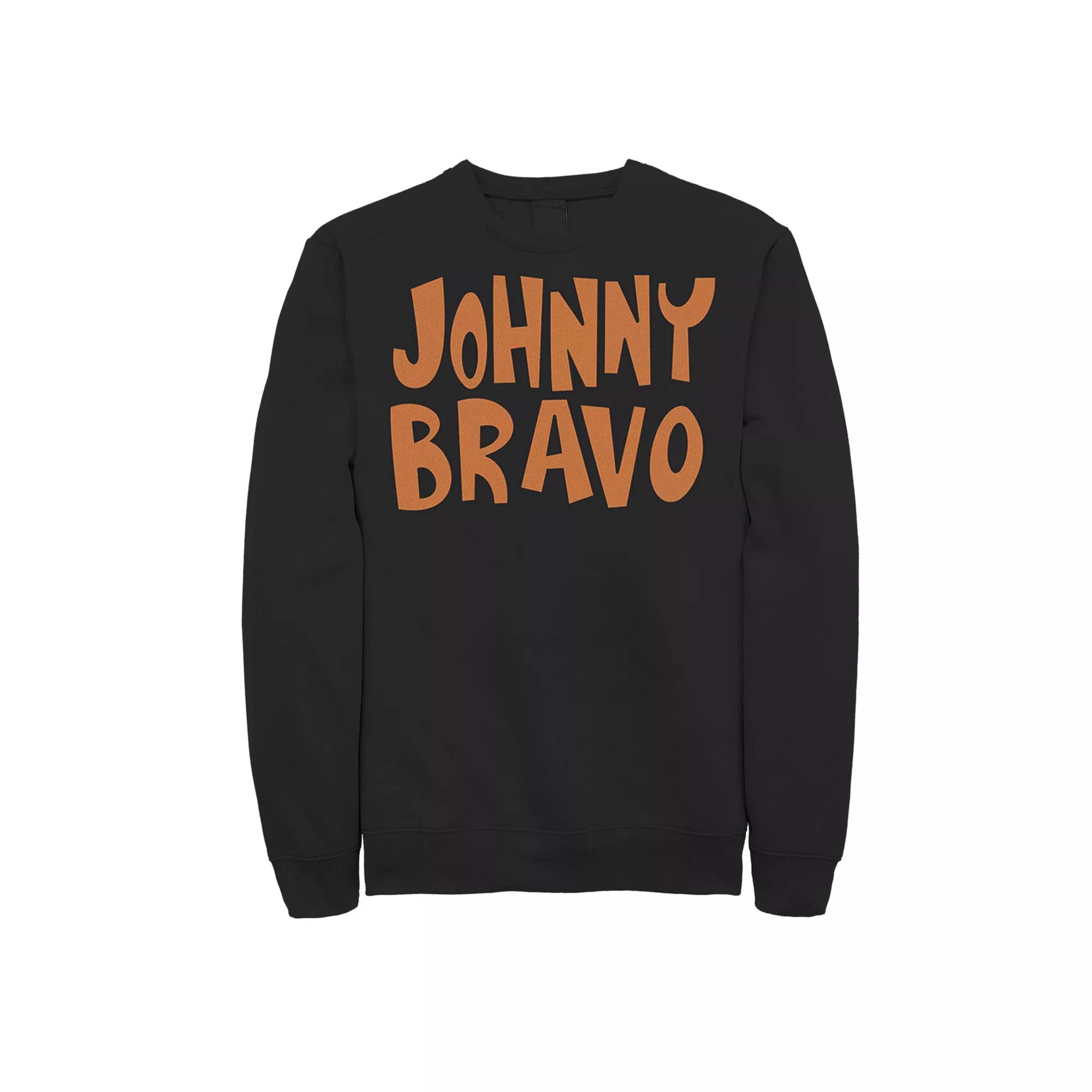 Men's DC Comics Superman Daily Planet Skyscraper Poster Sweatshirt,  Product Image