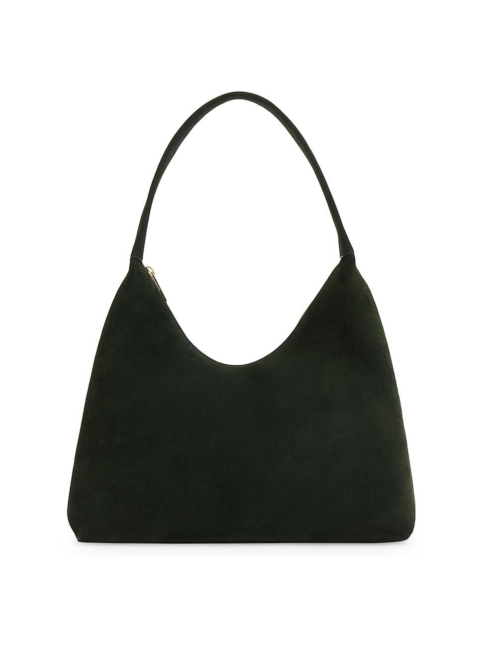 Womens Candy Leather Hobo Bag Product Image