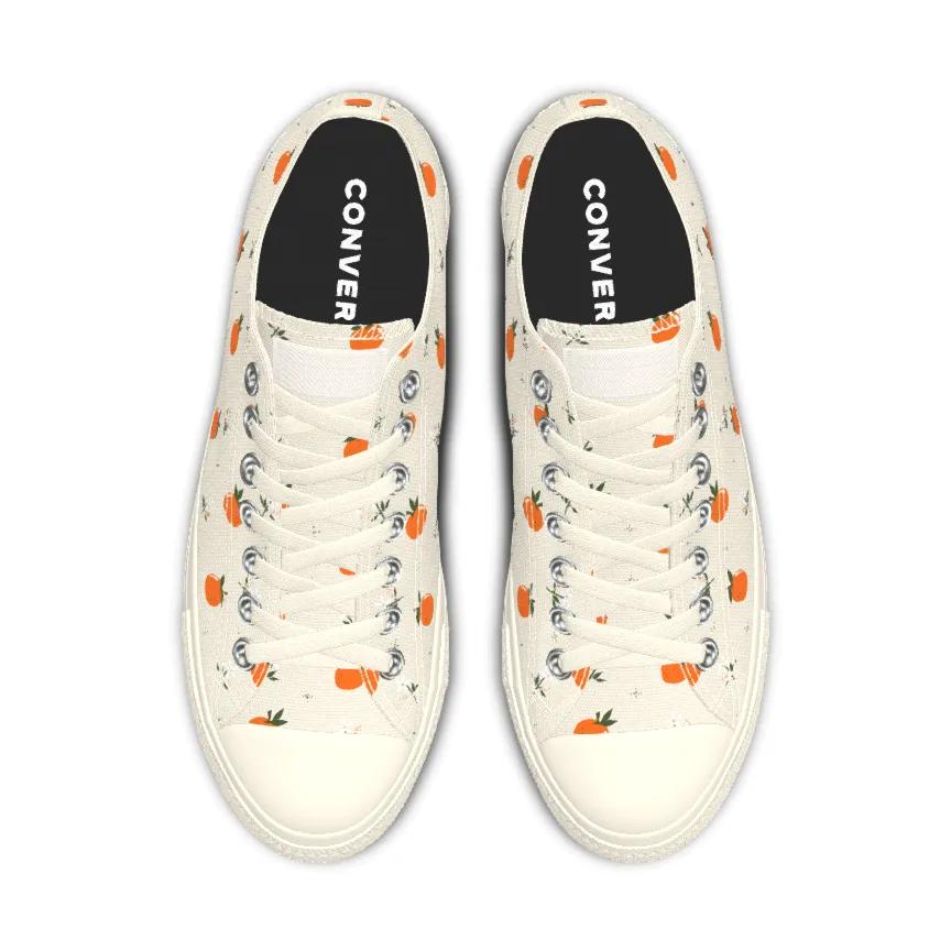 Custom Chuck Taylor All Star By You Product Image