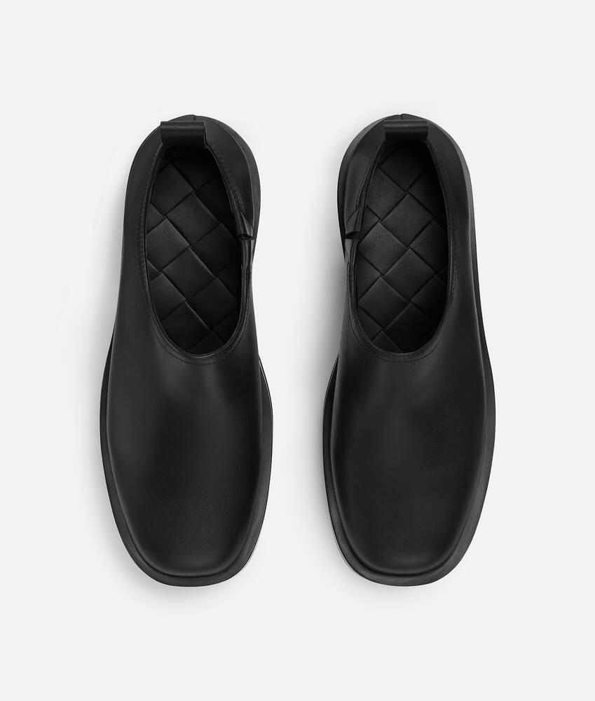 Men's Torino Slip-On in Black Product Image
