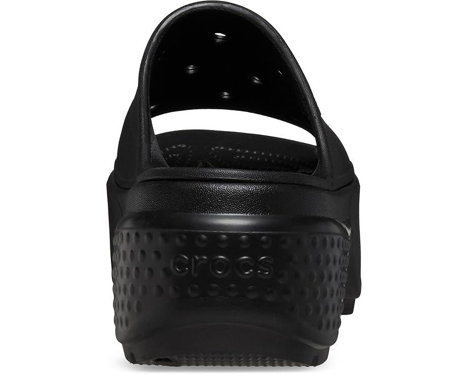 Brooklyn Woven Slide Heels Product Image