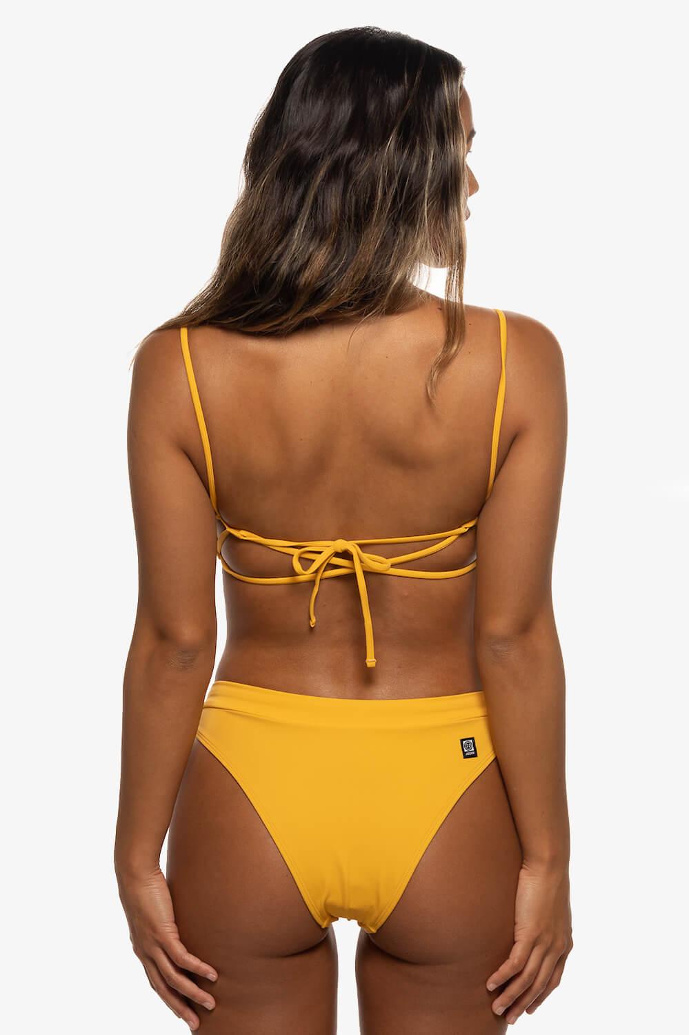 Eryn Bikini Top - Coast Female Product Image