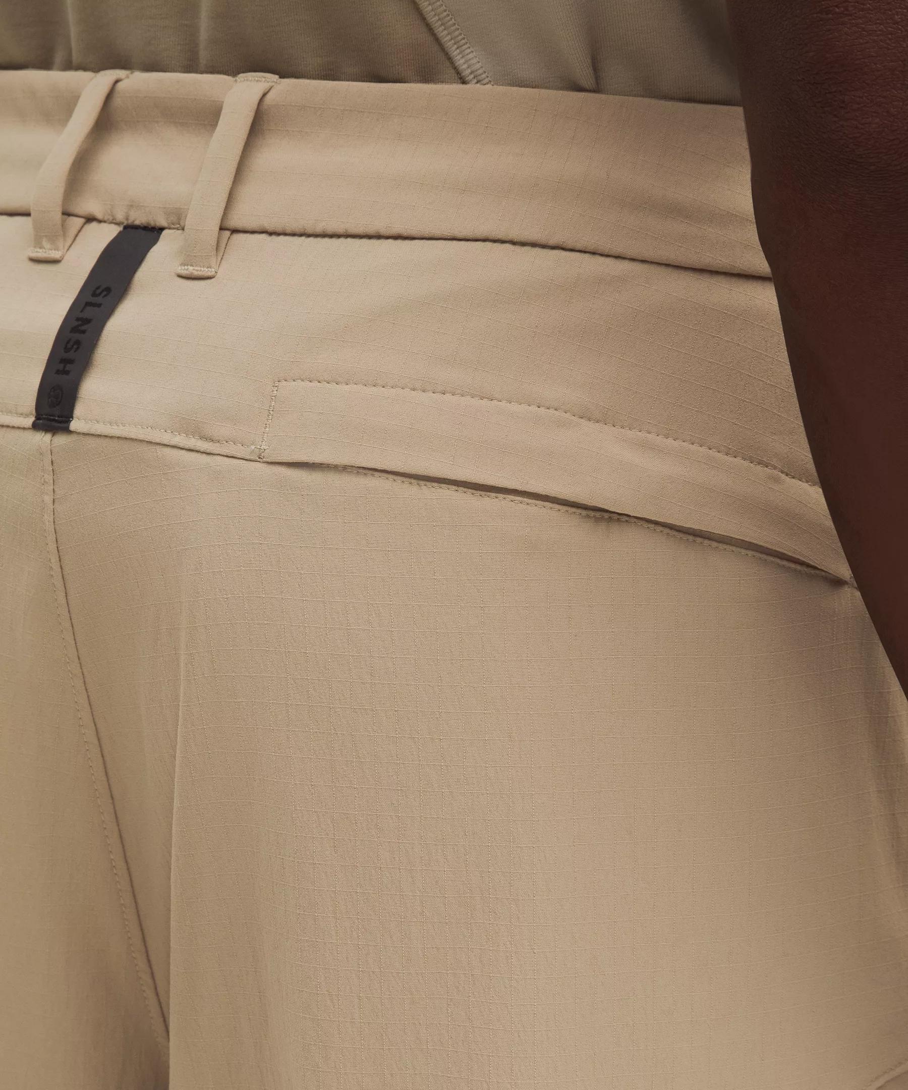 Ripstop Utility Pant *SLNSH Collection Product Image