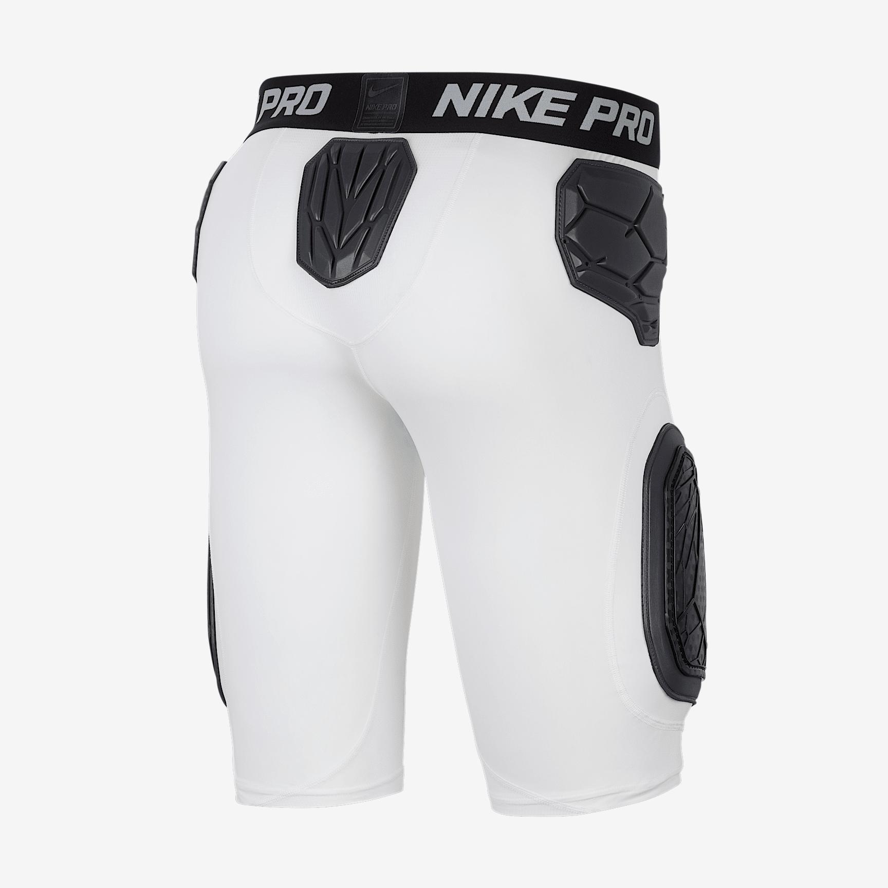 Unisex Nike Pro HyperStrong Shorts | N1013489-153 Product Image