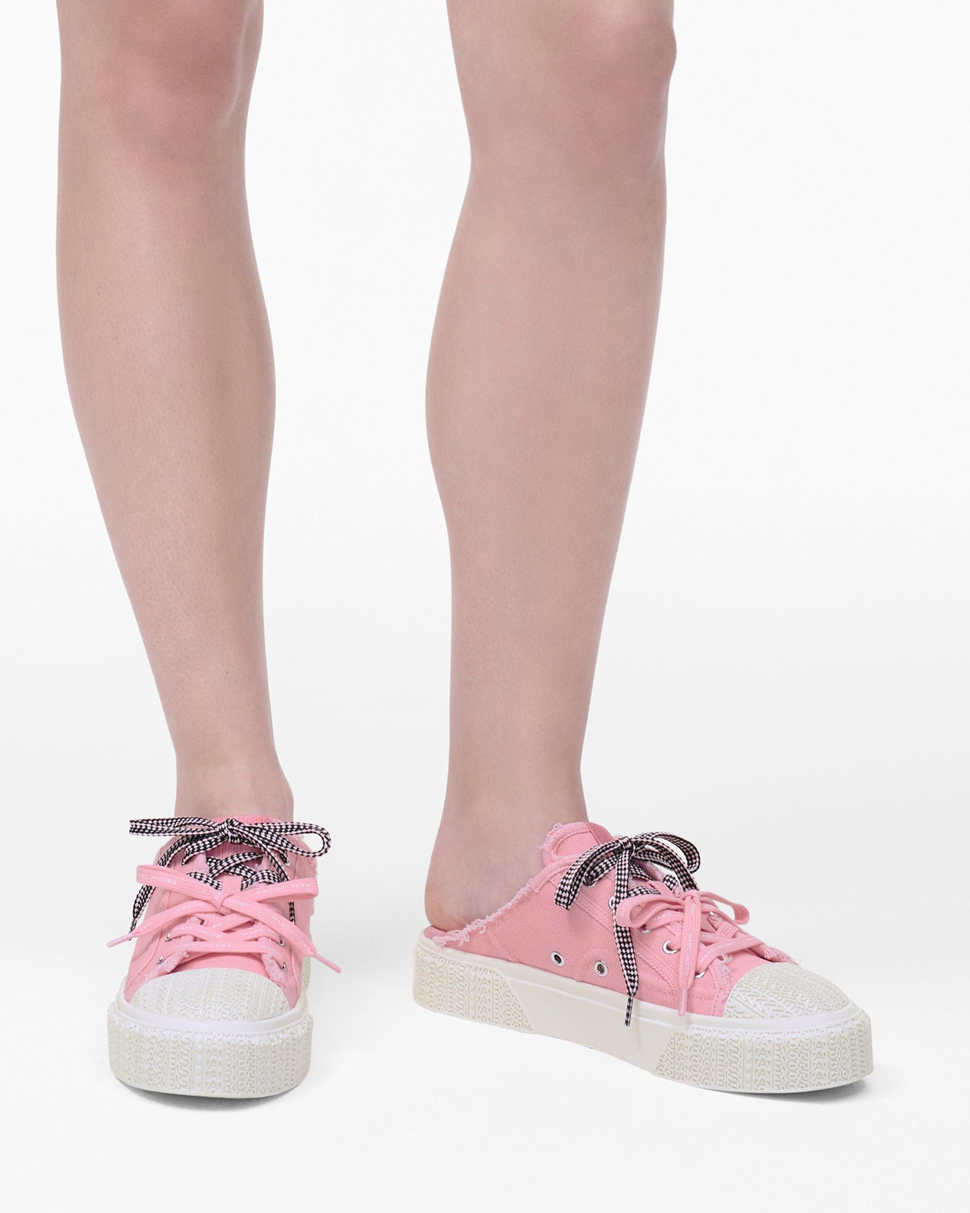 The Sneaker Mule Product Image