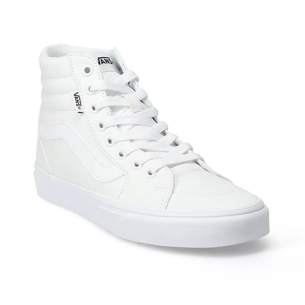Vans® Filmore Women's High-Top Sneakers,  Product Image